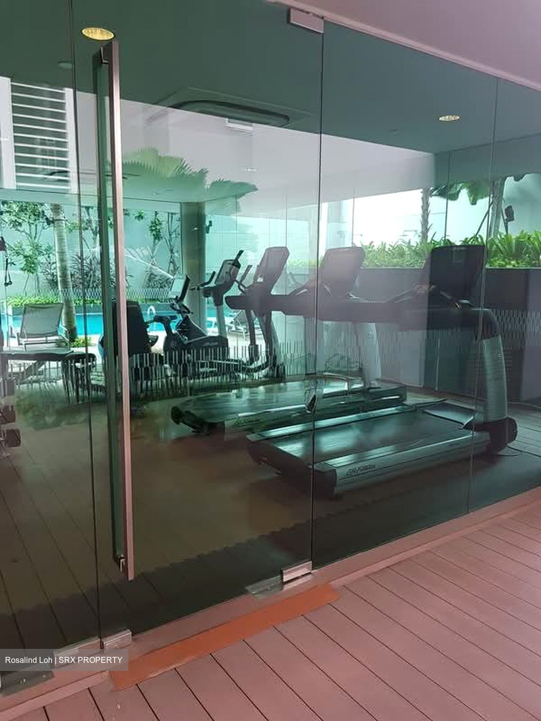 Suites At Orchard (D9), Apartment #557625551